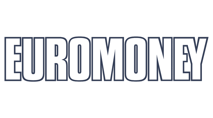 Euromoney logo