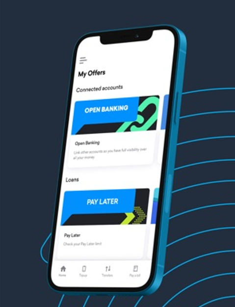 Get App Image