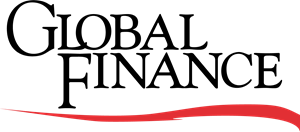 Global Finance logo