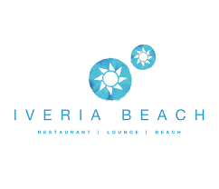 Iveria Beach logo